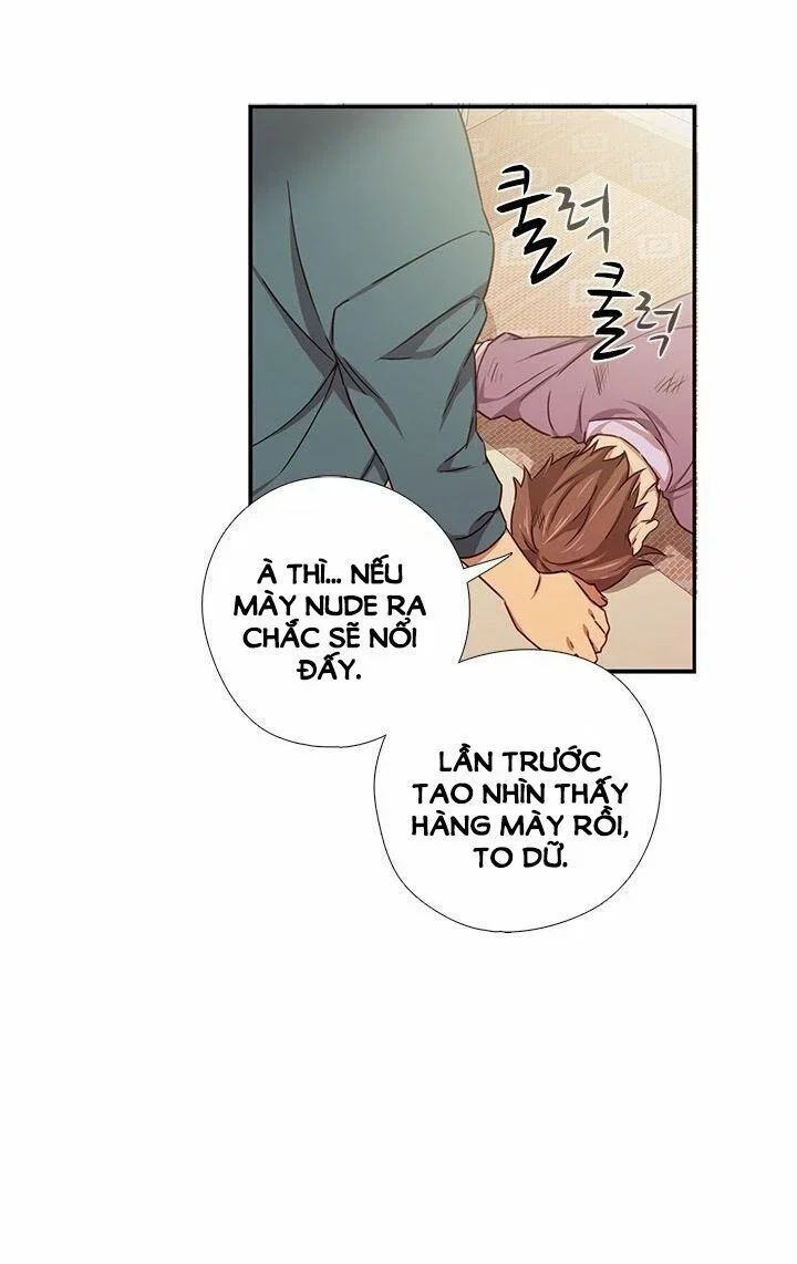 học viện đóng phim khiêu - Chapter 38 trang 20