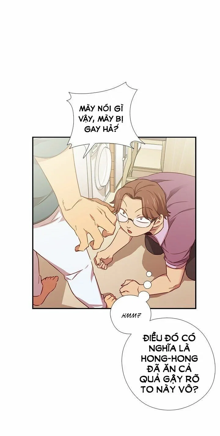 học viện đóng phim khiêu - Chapter 38 trang 22