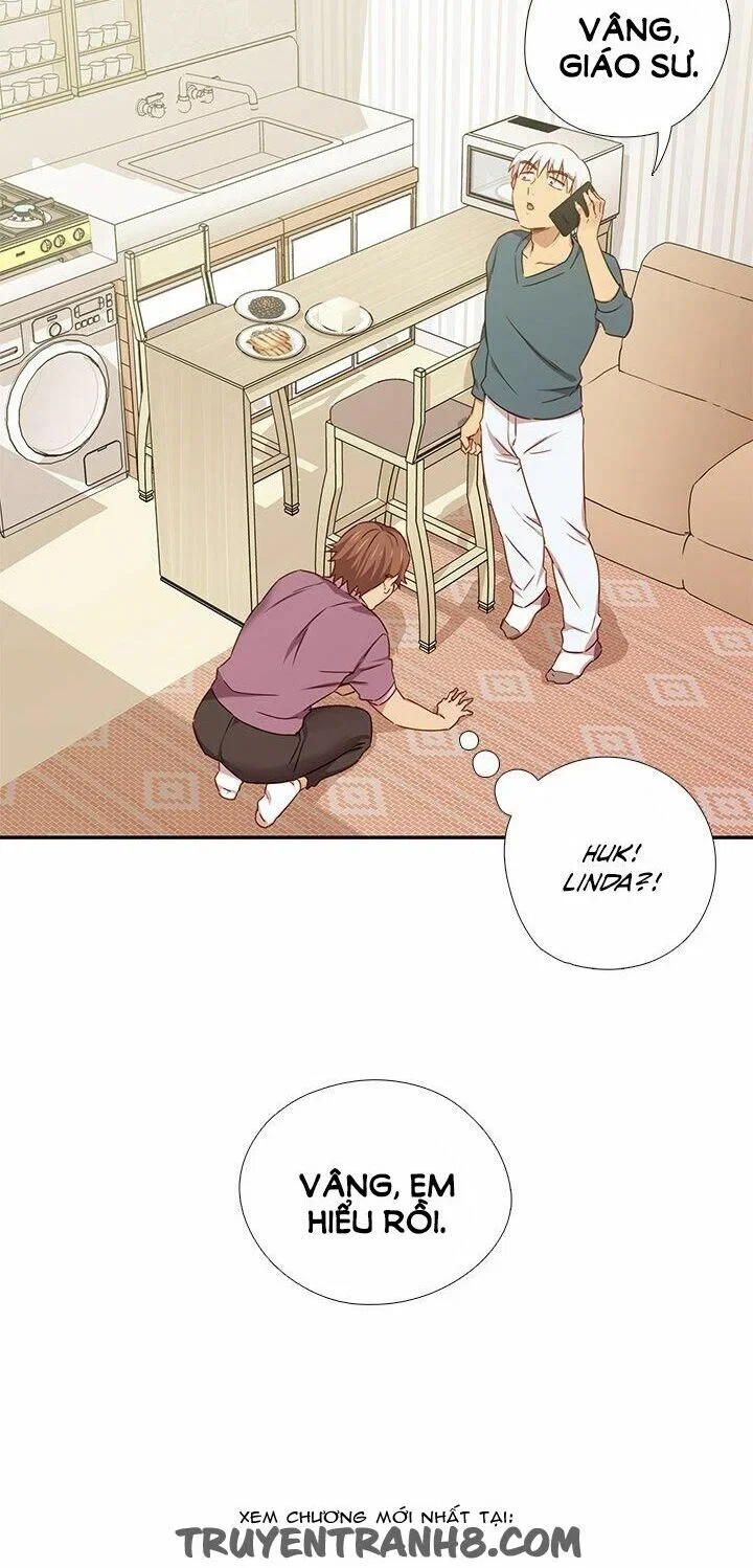 học viện đóng phim khiêu - Chapter 38 trang 27
