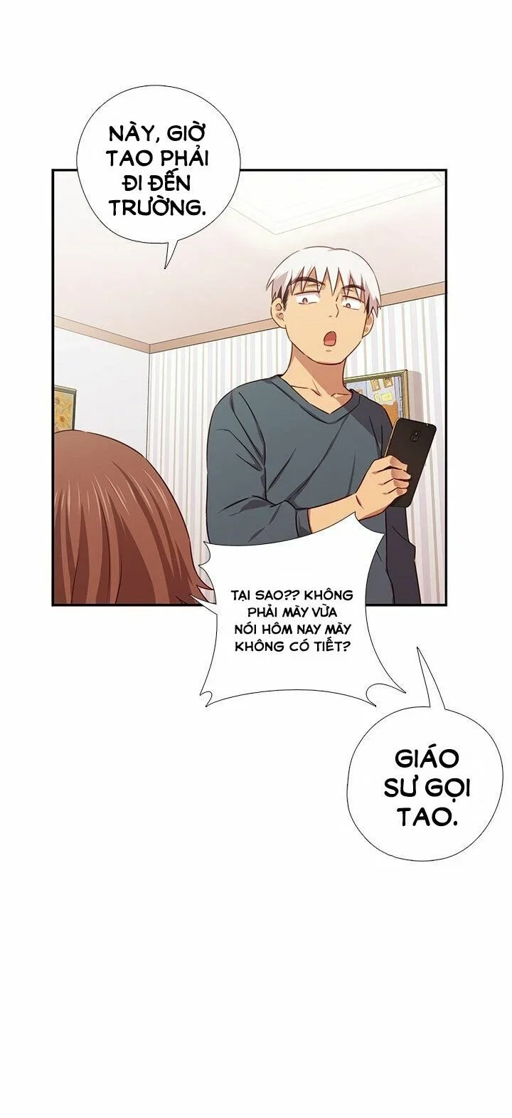 học viện đóng phim khiêu - Chapter 38 trang 28