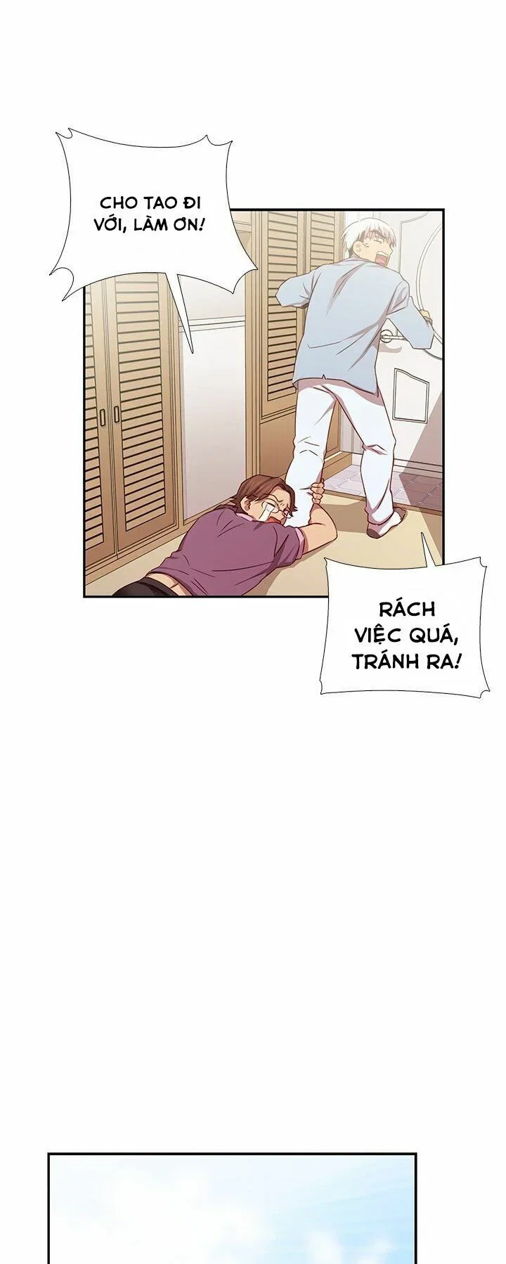 học viện đóng phim khiêu - Chapter 38 trang 30