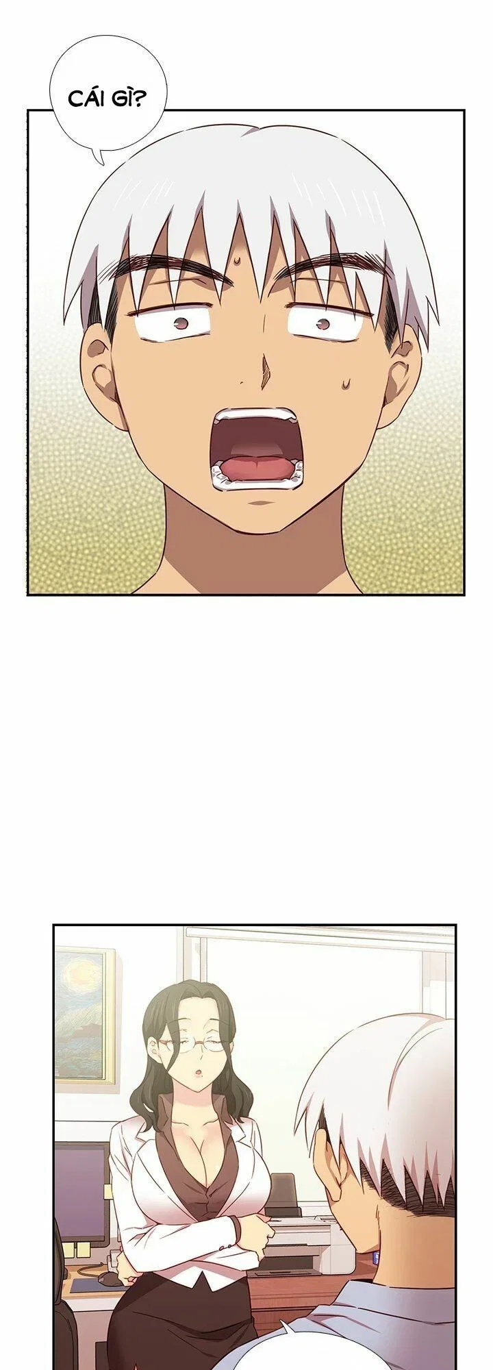 học viện đóng phim khiêu - Chapter 38 trang 32