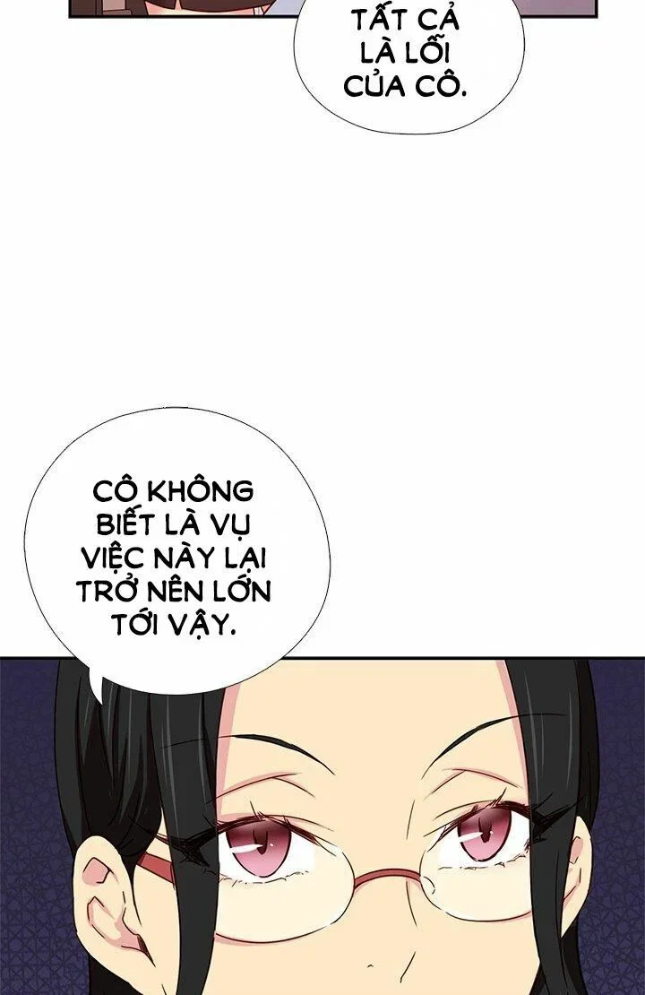 học viện đóng phim khiêu - Chapter 38 trang 33