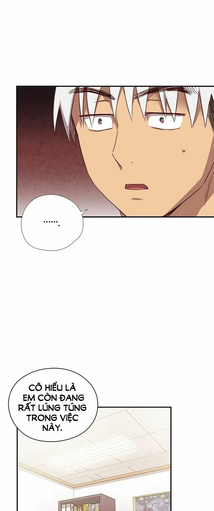 học viện đóng phim khiêu - Chapter 38 trang 35