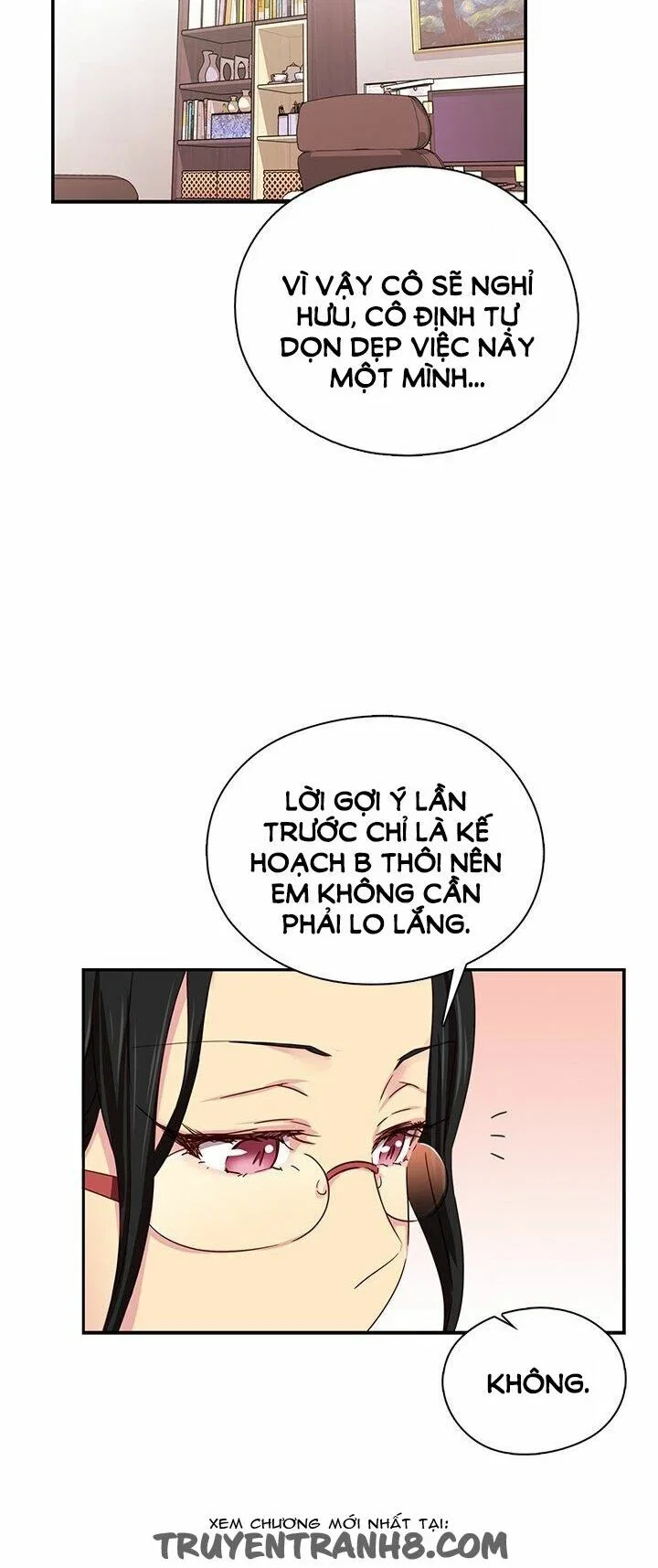 học viện đóng phim khiêu - Chapter 38 trang 36