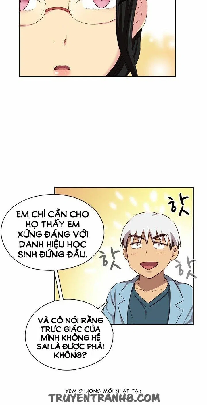 học viện đóng phim khiêu - Chapter 38 trang 40