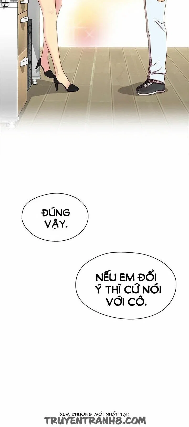 học viện đóng phim khiêu - Chapter 38 trang 42