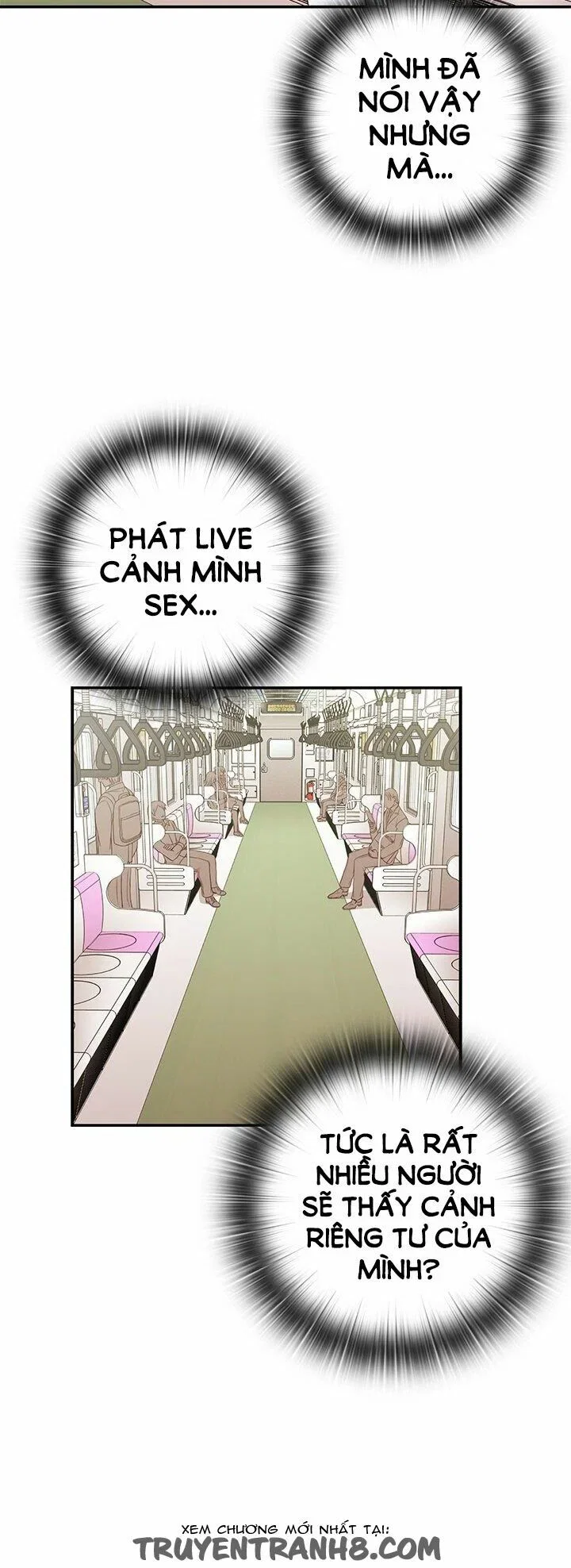 học viện đóng phim khiêu - Chapter 38 trang 44