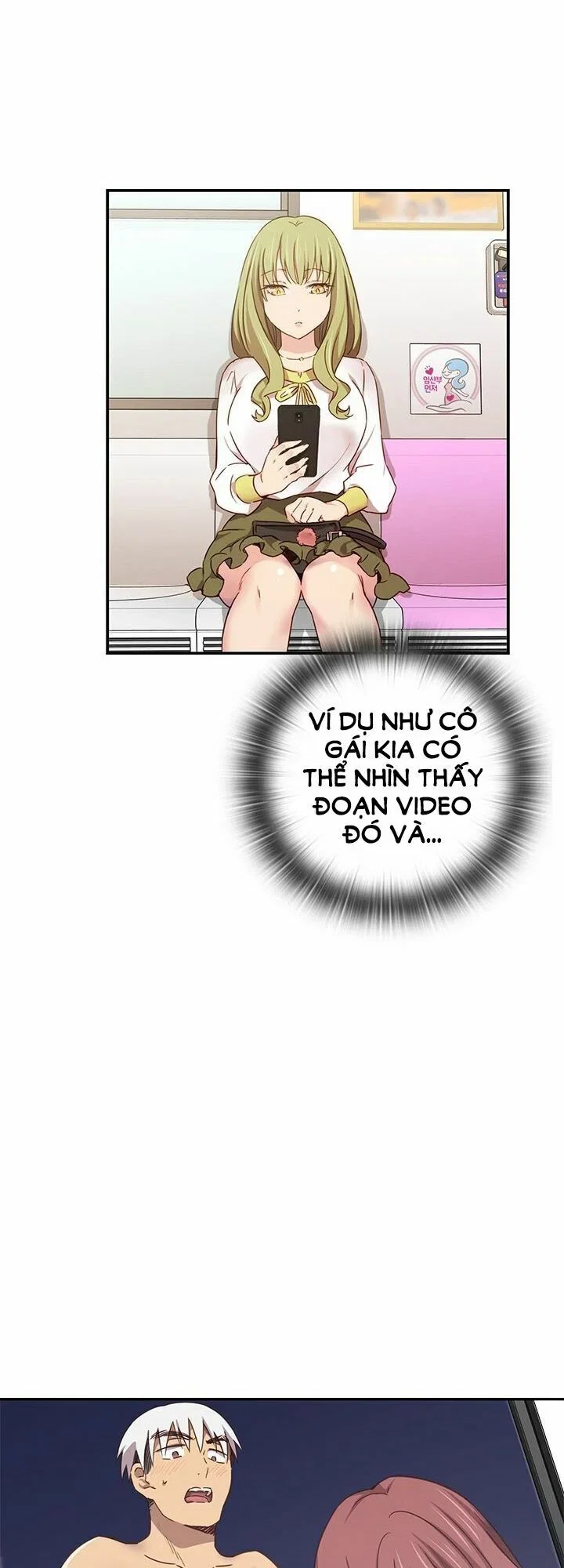 học viện đóng phim khiêu - Chapter 38 trang 45