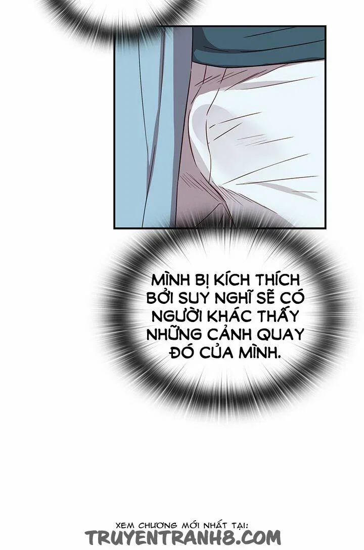 học viện đóng phim khiêu - Chapter 38 trang 50