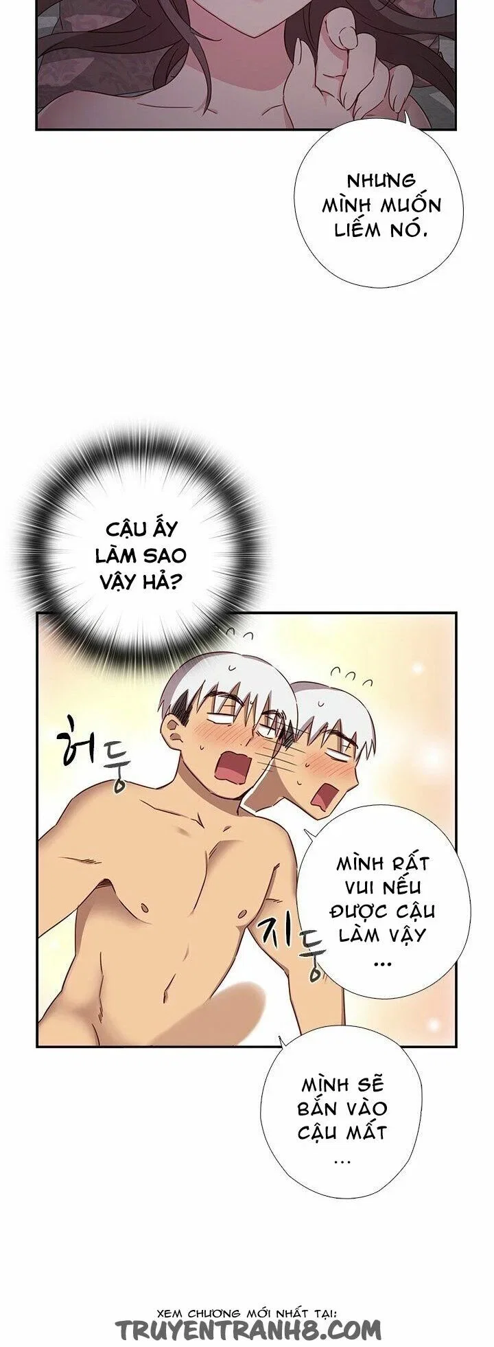 học viện đóng phim khiêu - Chapter 36 trang 16