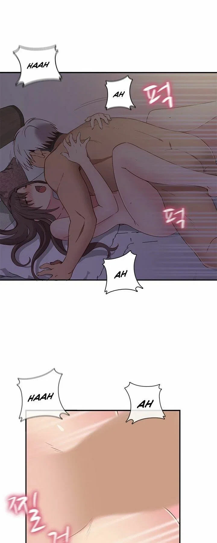 học viện đóng phim khiêu - Chapter 36 trang 33