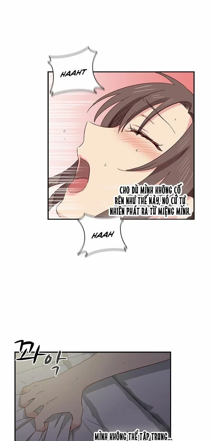 học viện đóng phim khiêu - Chapter 36 trang 35