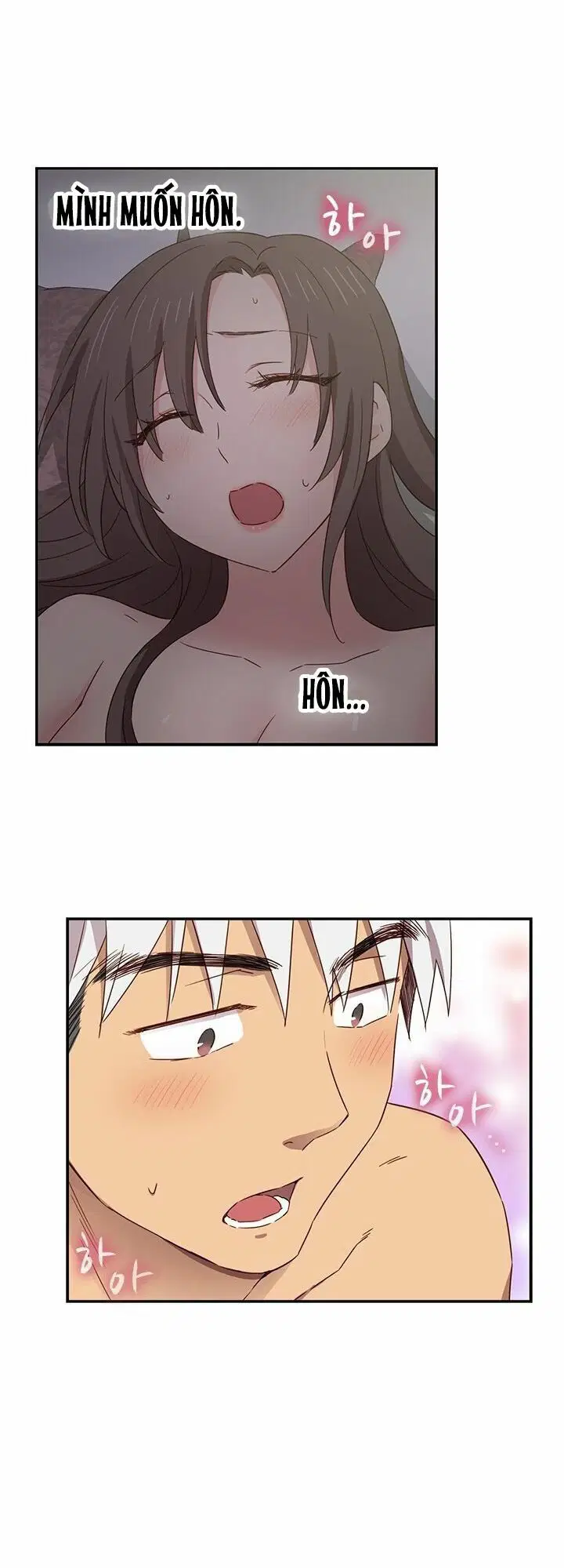 học viện đóng phim khiêu - Chapter 36 trang 37
