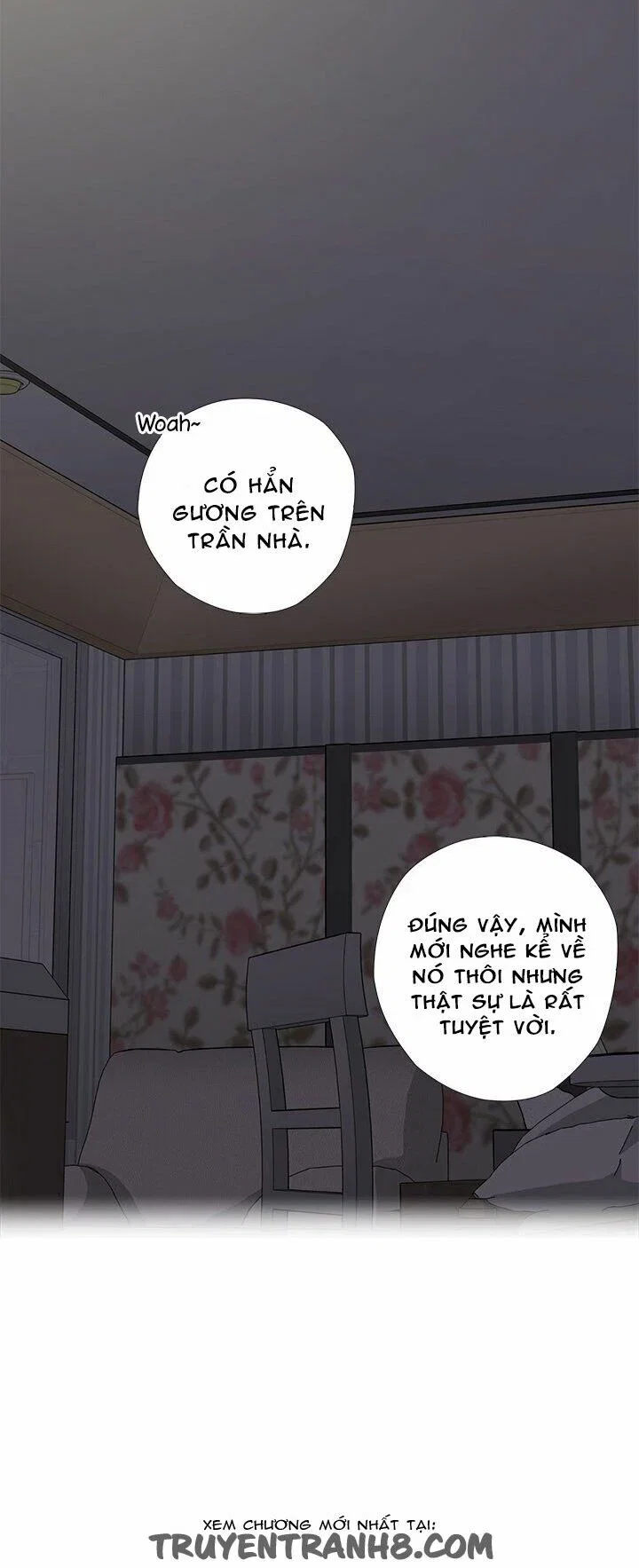 học viện đóng phim khiêu - Chapter 36 trang 7