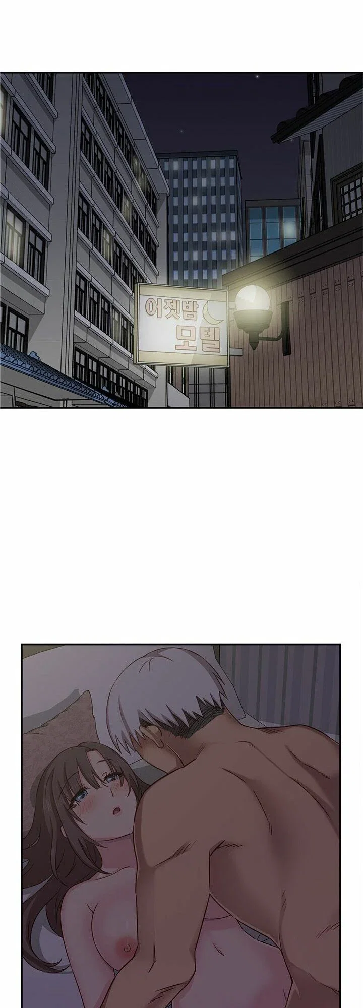học viện đóng phim khiêu - Chapter 36 trang 8