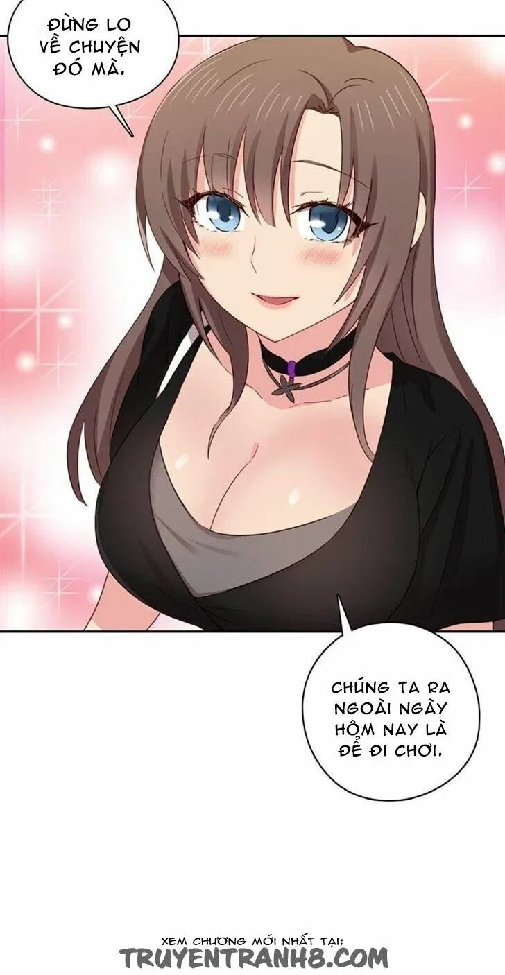 học viện đóng phim khiêu - Chapter 35 trang 14