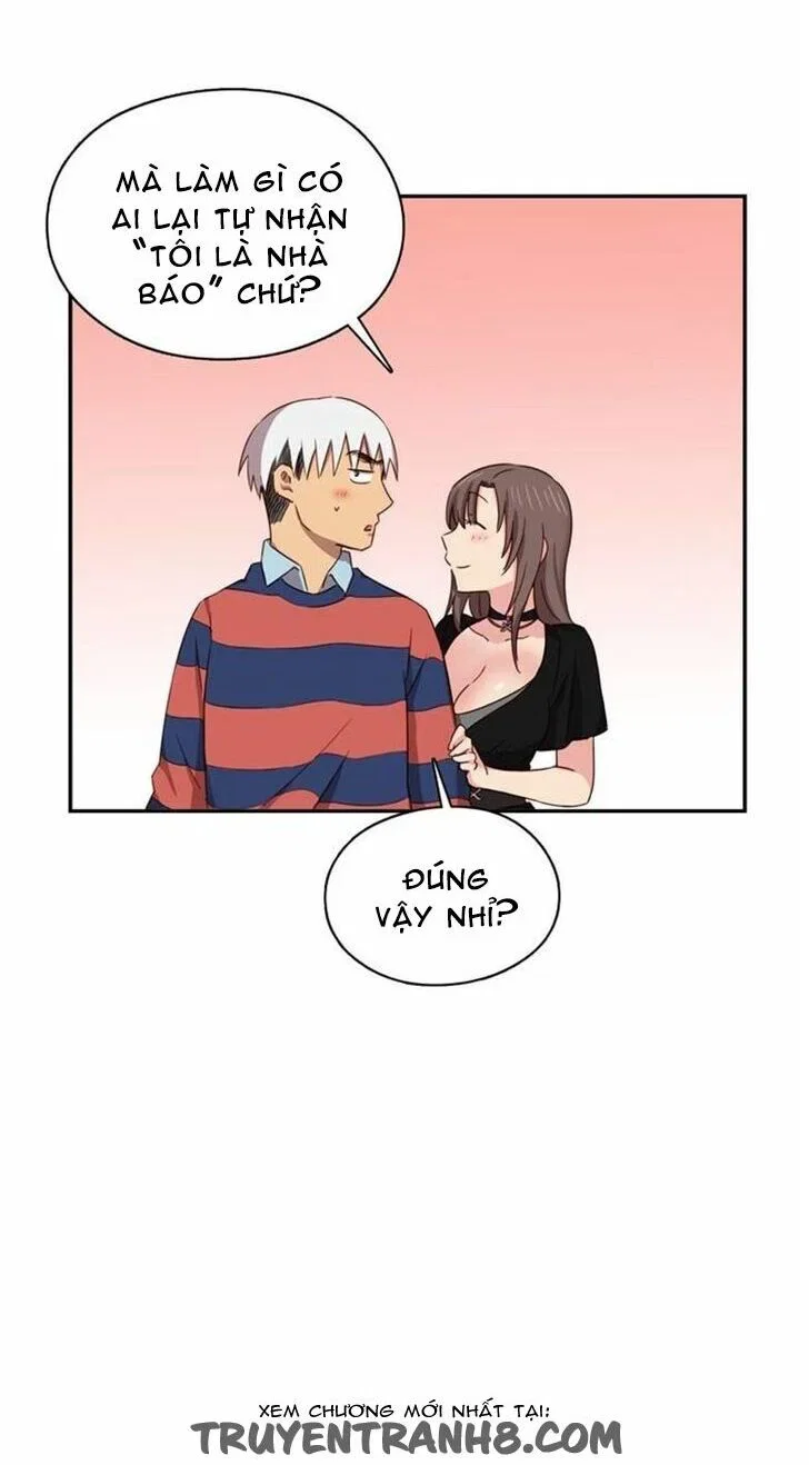 học viện đóng phim khiêu - Chapter 35 trang 16