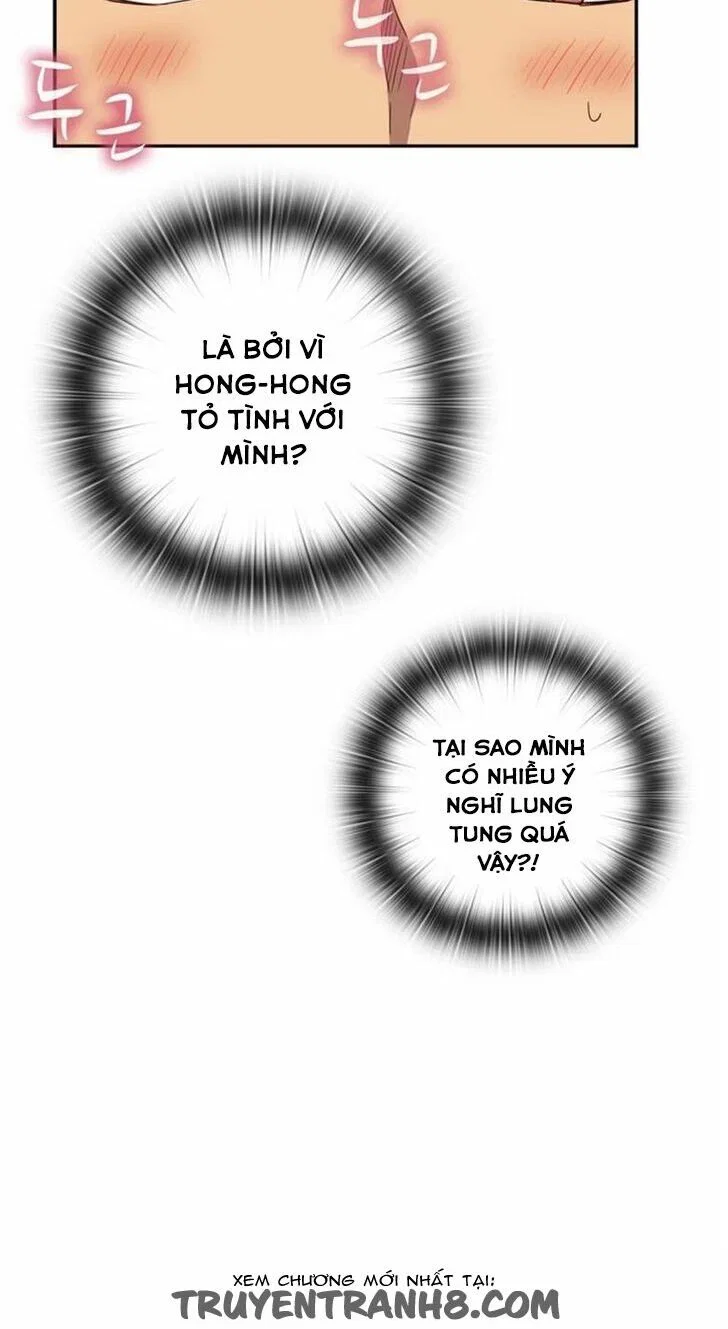 học viện đóng phim khiêu - Chapter 35 trang 18