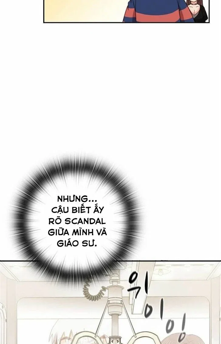 học viện đóng phim khiêu - Chapter 35 trang 20