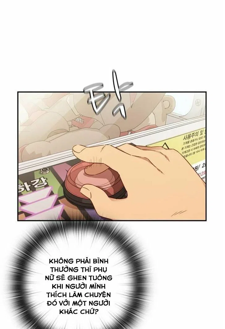 học viện đóng phim khiêu - Chapter 35 trang 22