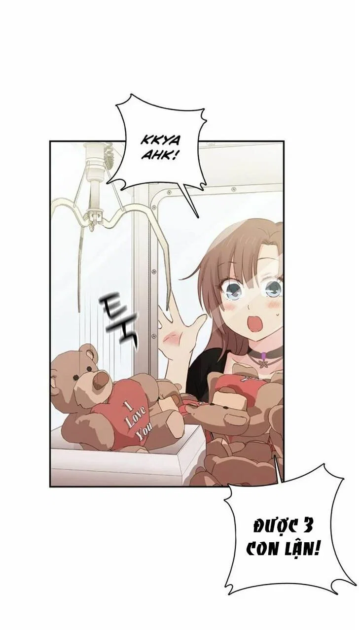 học viện đóng phim khiêu - Chapter 35 trang 24