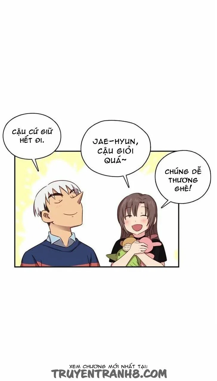 học viện đóng phim khiêu - Chapter 35 trang 25