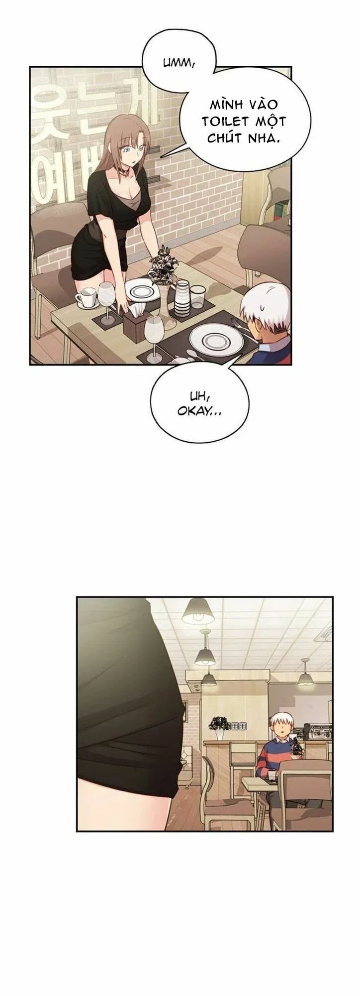 học viện đóng phim khiêu - Chapter 35 trang 32
