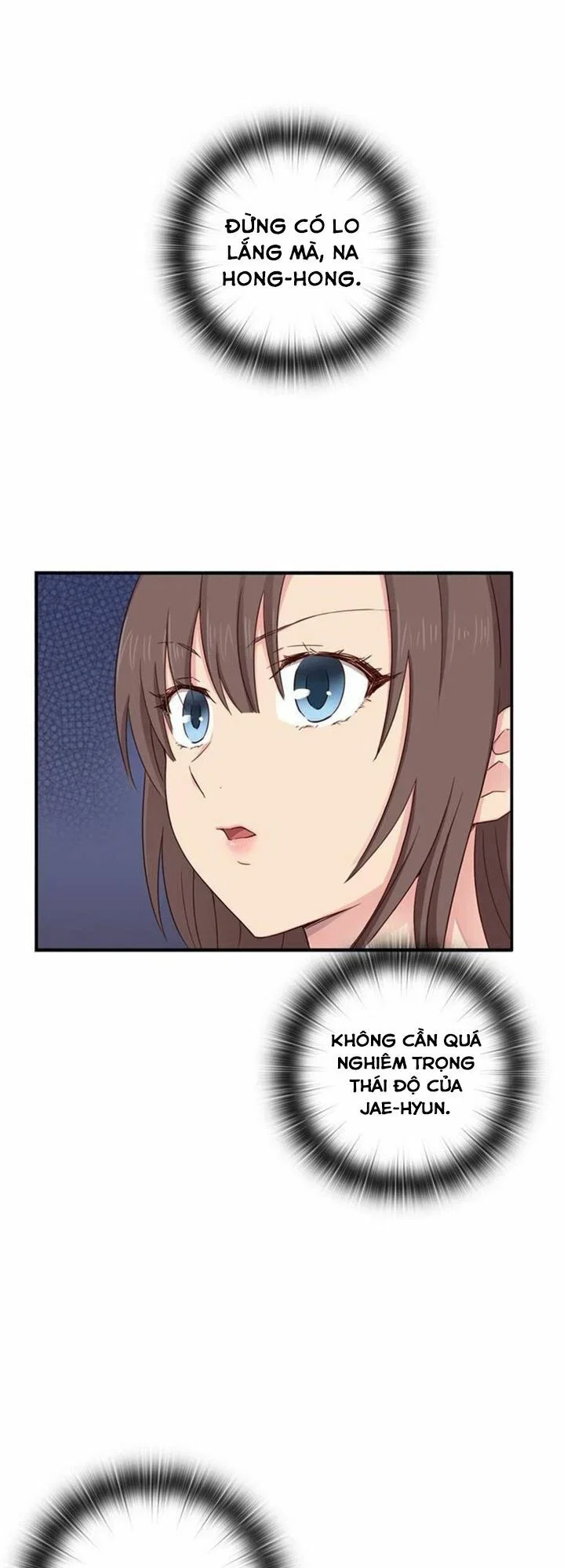 học viện đóng phim khiêu - Chapter 35 trang 35