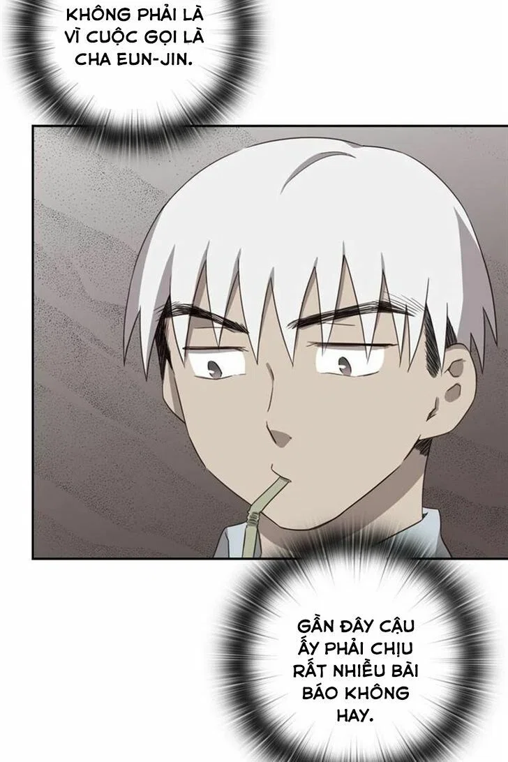 học viện đóng phim khiêu - Chapter 35 trang 36