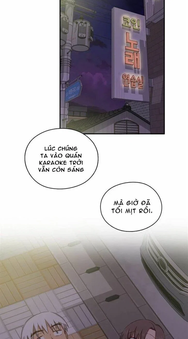 học viện đóng phim khiêu - Chapter 35 trang 39
