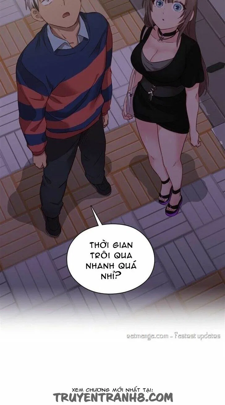 học viện đóng phim khiêu - Chapter 35 trang 40