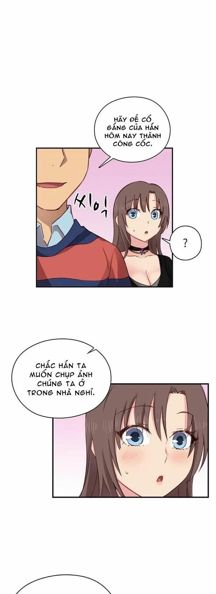 học viện đóng phim khiêu - Chapter 35 trang 43