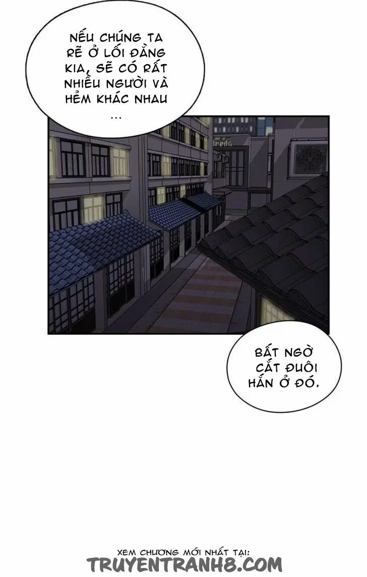 học viện đóng phim khiêu - Chapter 35 trang 45