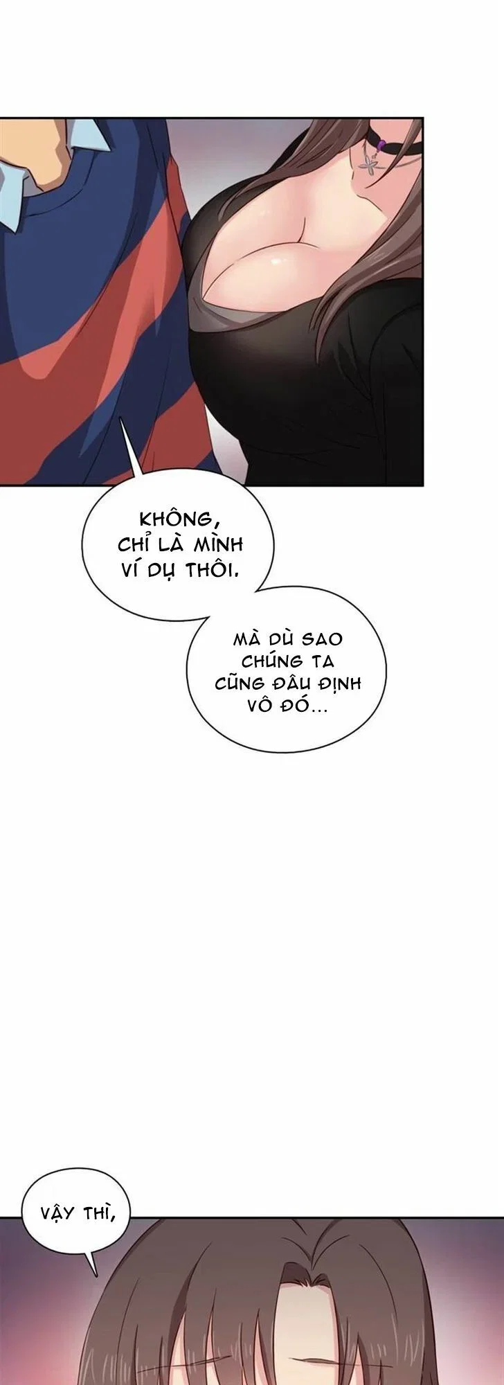 học viện đóng phim khiêu - Chapter 35 trang 57
