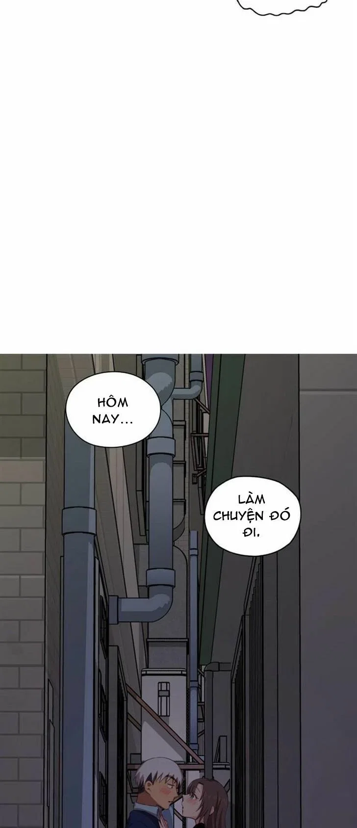 học viện đóng phim khiêu - Chapter 35 trang 59