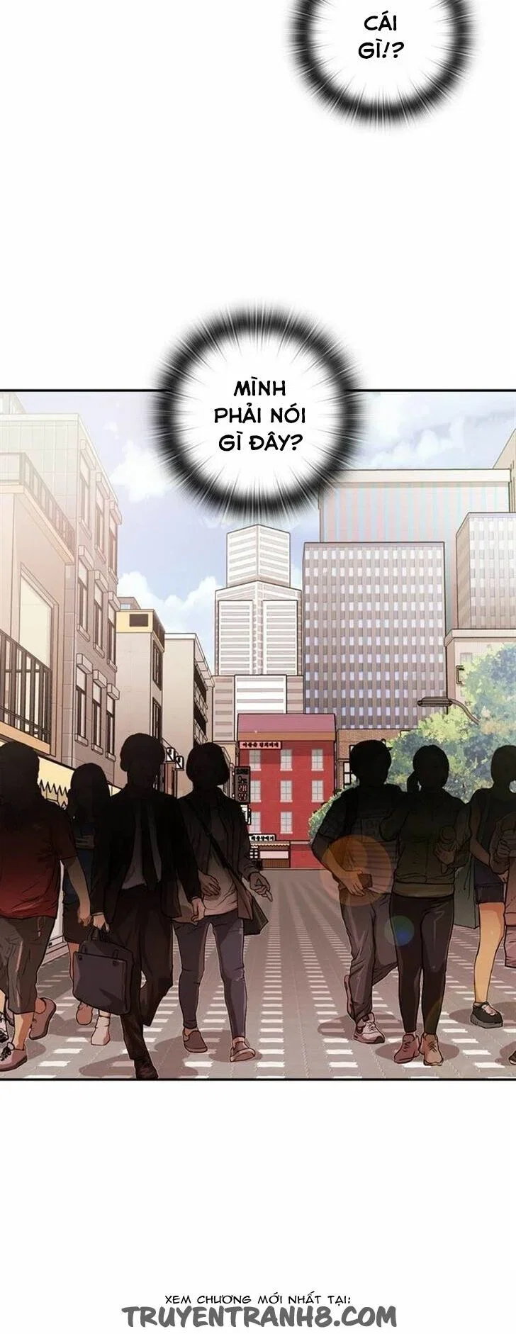 học viện đóng phim khiêu - Chapter 35 trang 6