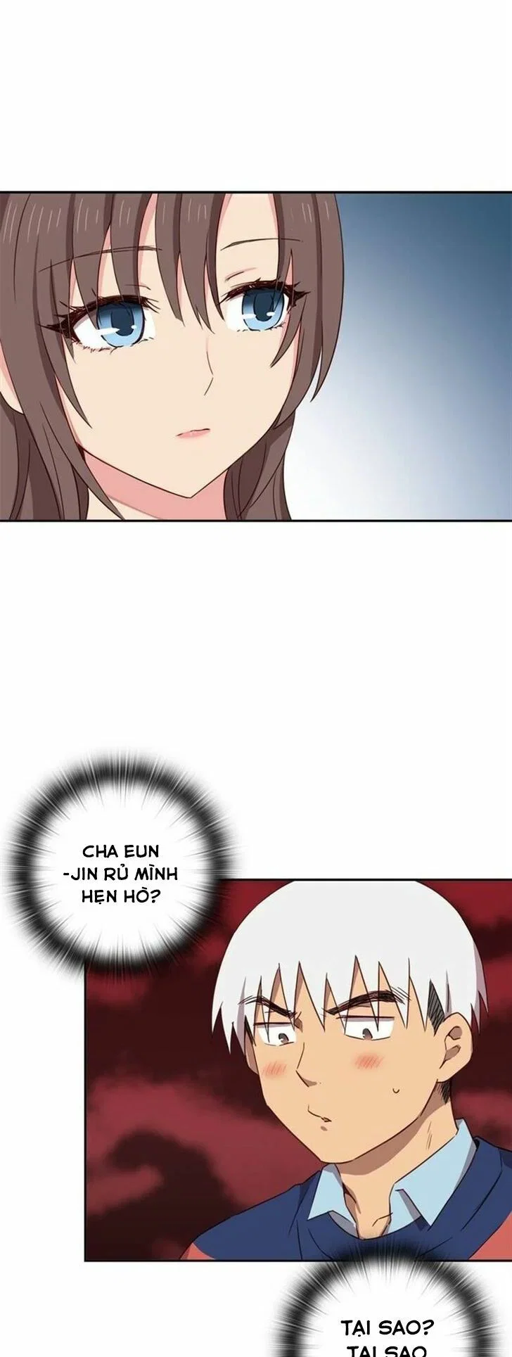 học viện đóng phim khiêu - Chapter 35 trang 7