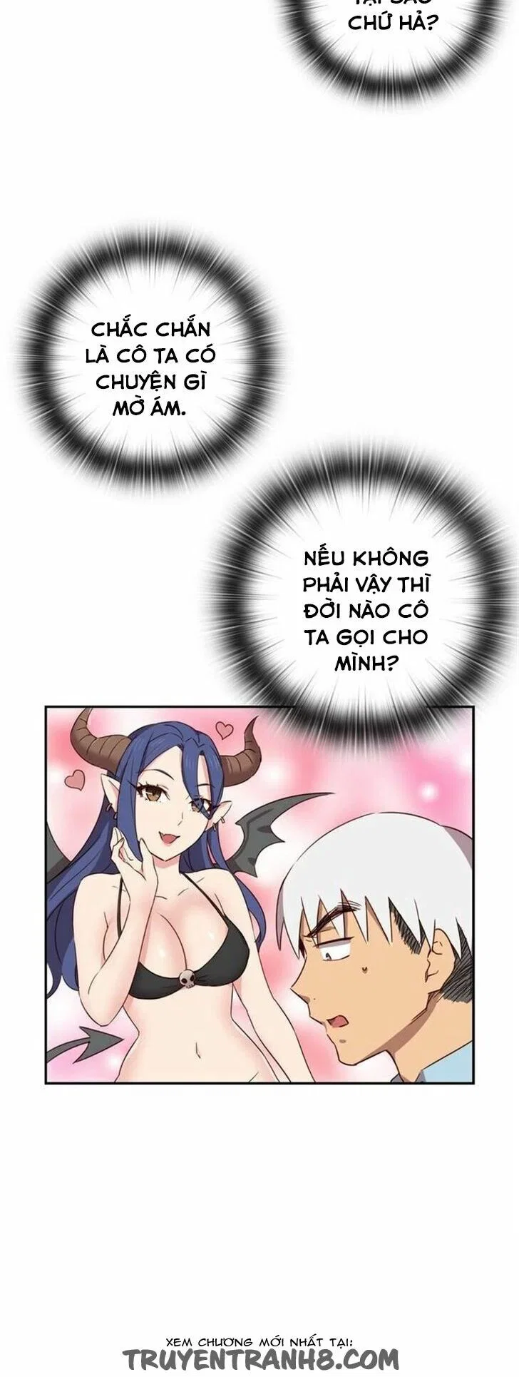 học viện đóng phim khiêu - Chapter 35 trang 8