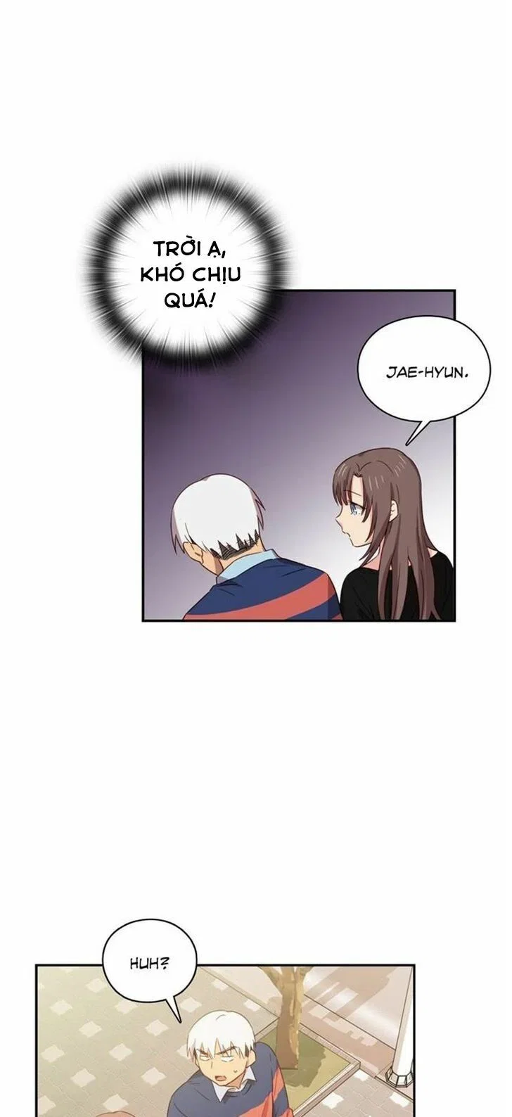 học viện đóng phim khiêu - Chapter 35 trang 9