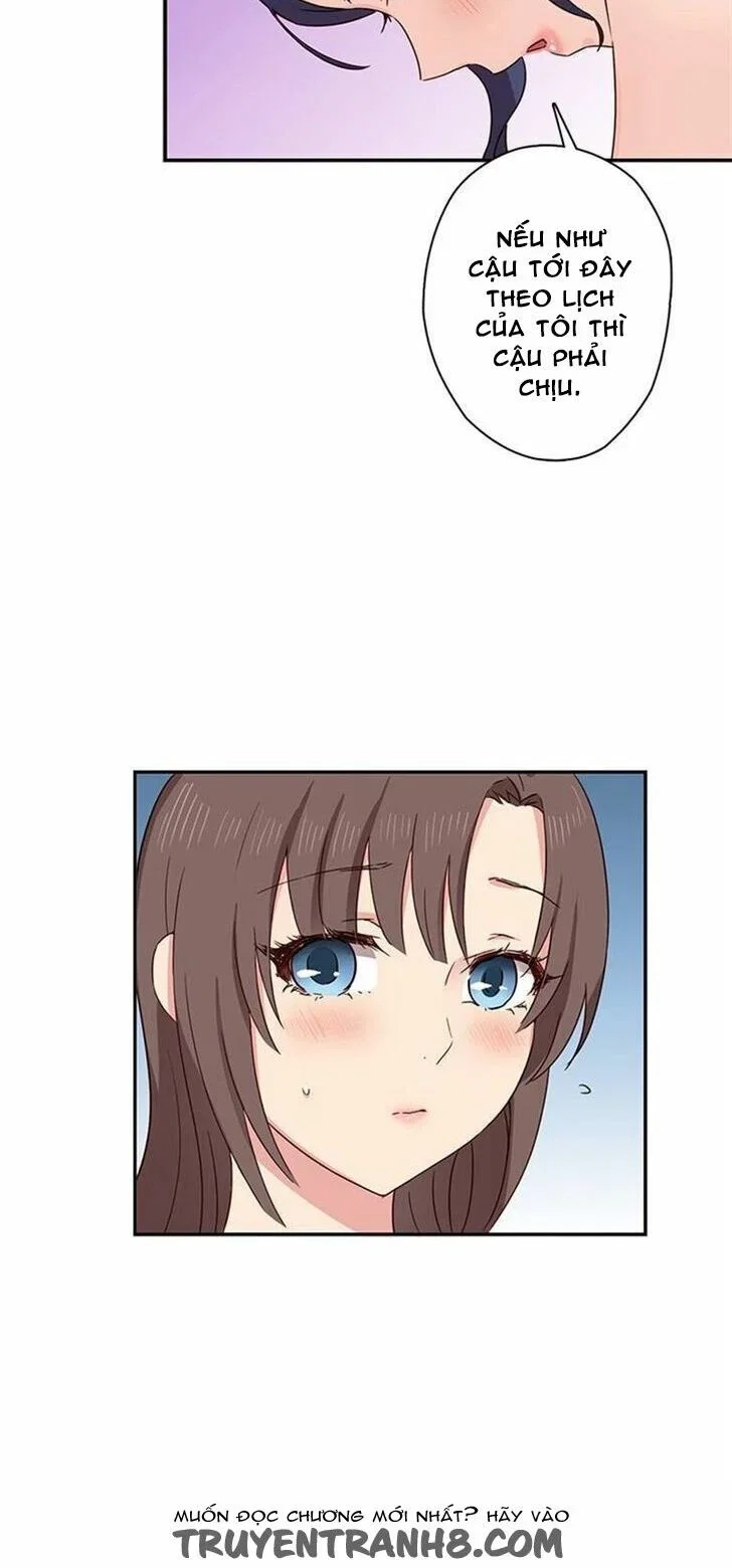 học viện đóng phim khiêu - Chapter 33 trang 10