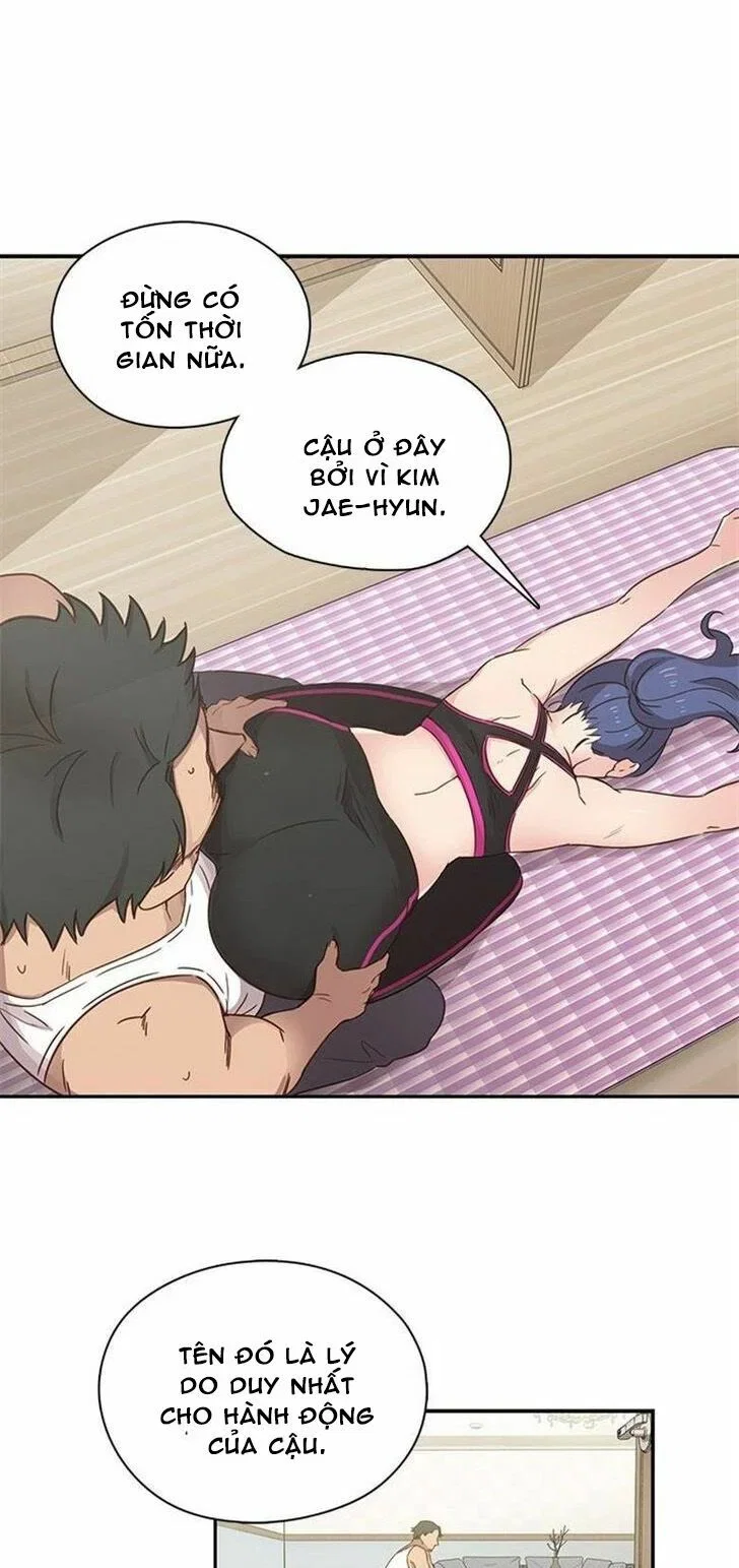 học viện đóng phim khiêu - Chapter 33 trang 11
