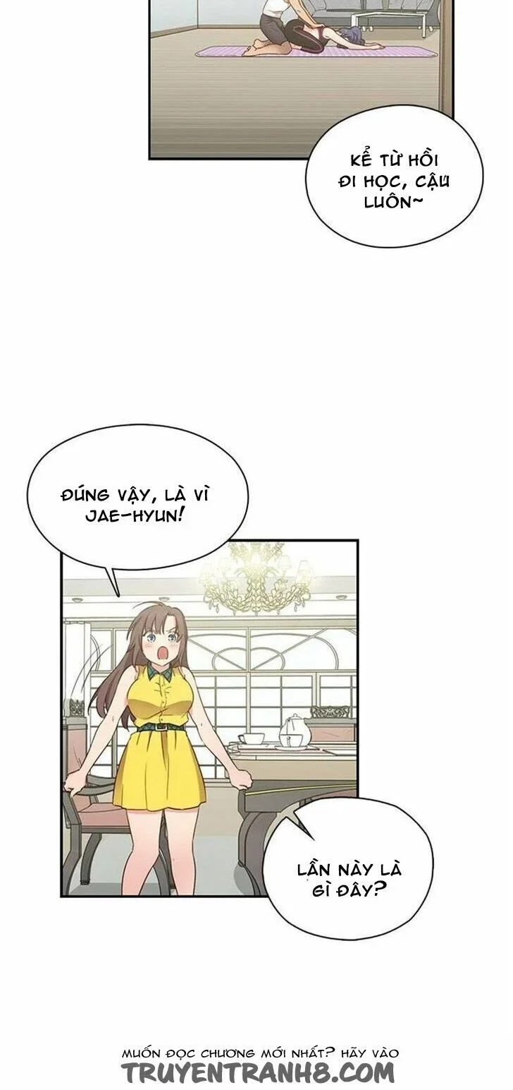 học viện đóng phim khiêu - Chapter 33 trang 12