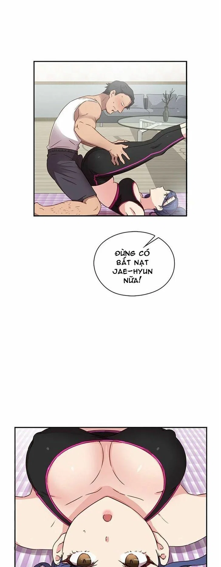học viện đóng phim khiêu - Chapter 33 trang 13