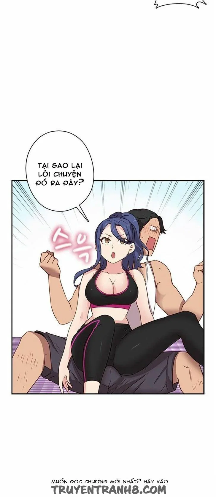 học viện đóng phim khiêu - Chapter 33 trang 19