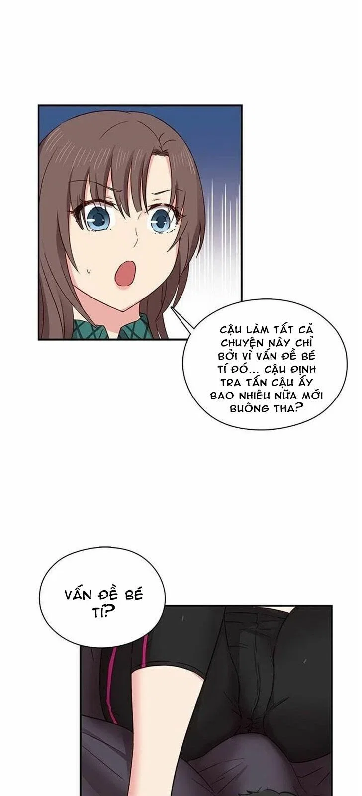 học viện đóng phim khiêu - Chapter 33 trang 20