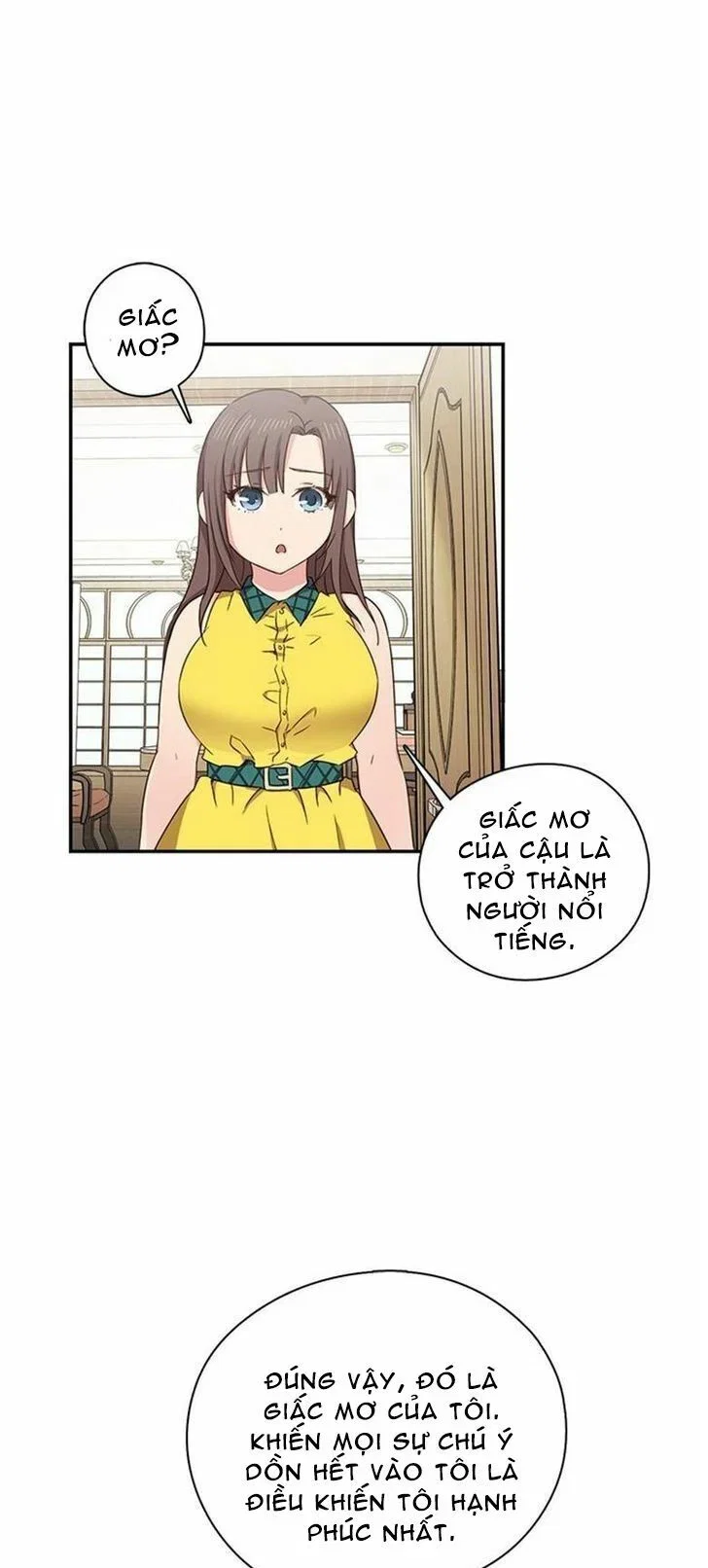 học viện đóng phim khiêu - Chapter 33 trang 22