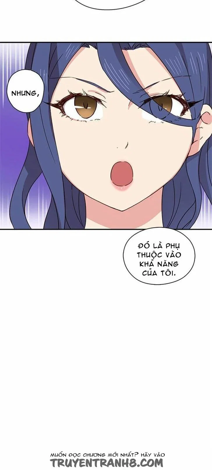 học viện đóng phim khiêu - Chapter 33 trang 23