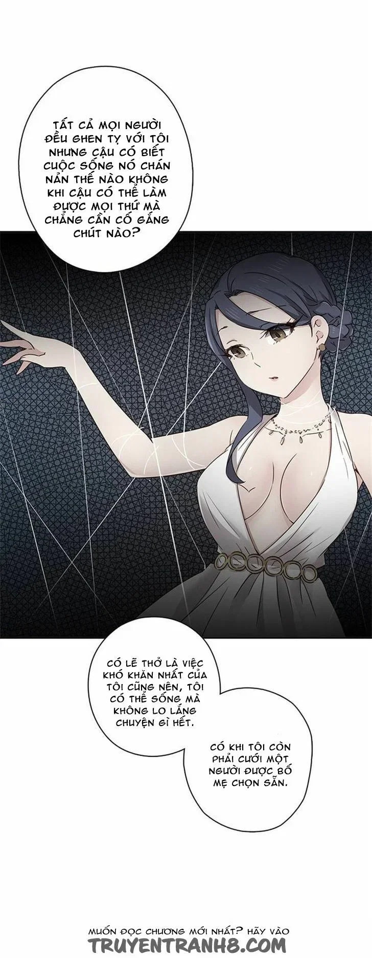 học viện đóng phim khiêu - Chapter 33 trang 26
