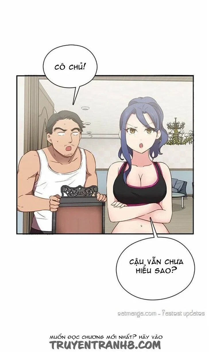 học viện đóng phim khiêu - Chapter 33 trang 32